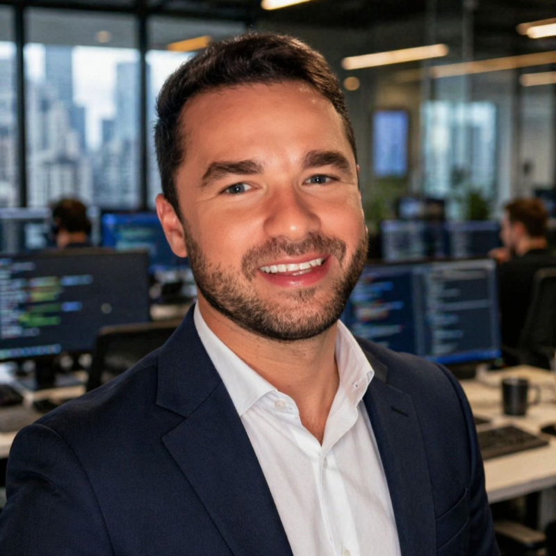Fernando Cymrot