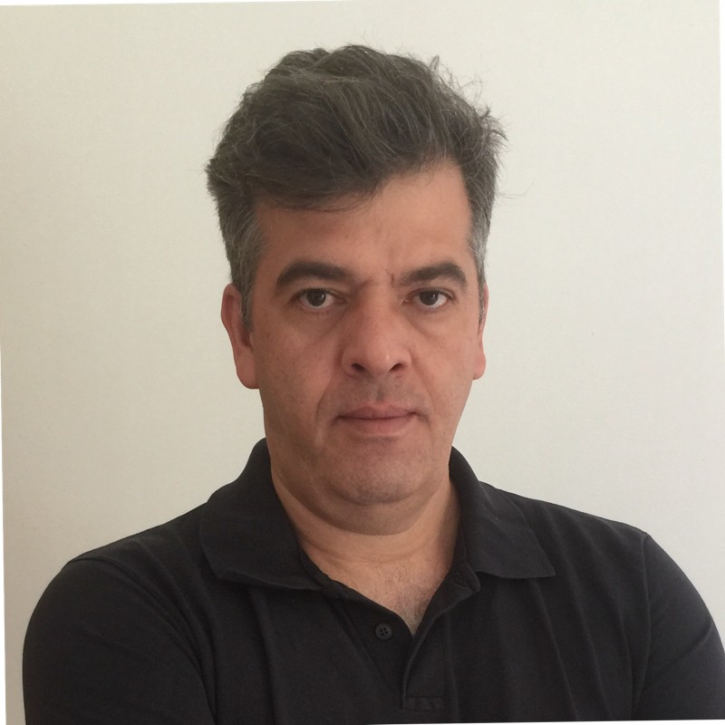 Fernando Pereira